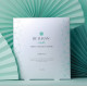 Заспокійлива маска для відновлення шкіри Rejuran Recovery Soothing Mask 5 шт.