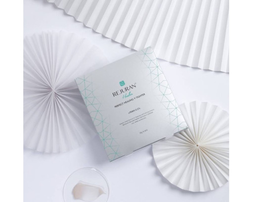 Заспокійлива маска для відновлення шкіри Rejuran Recovery Soothing Mask 5 шт.
