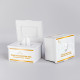TRANEXAMIC ACID + ARBUTIN SHEET MASK PACK KRX Aesthetics. 