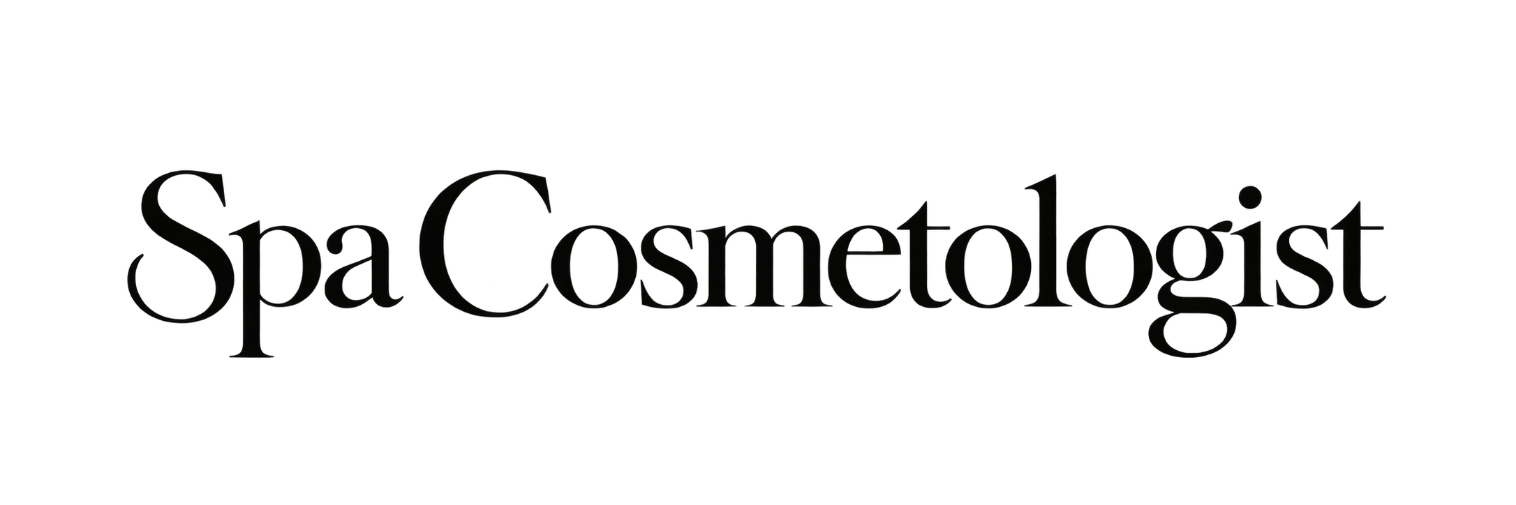 Spa Cosmetologist